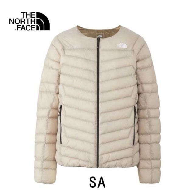 種類14：(SM)サルファーモス/XL THE NORTH FACE (ザ・ノース・フェイス  