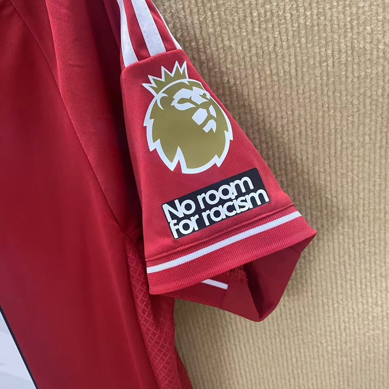リバプール M. SALAH 11番 ユニフォーム adidas Liverpool 3rd M.Salah 11 Jersey 25-26 (Premier League)
