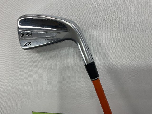 ︎ ︎︎︎︎︎ 中古】ダンロップ 【人気】スリクソンZX Mk II ユーティリティ （2U