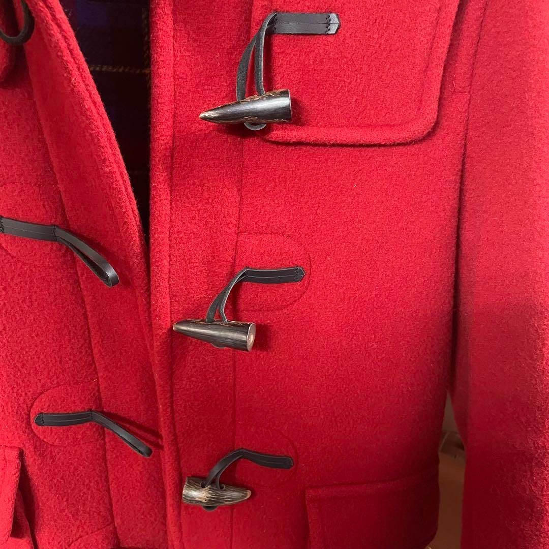 美品☆ロンドントラディション　ダッフルコート  アーバンリサーチ セール】 LONDON TRADITION×URBAN RESEARCH 別注ダッフルコート