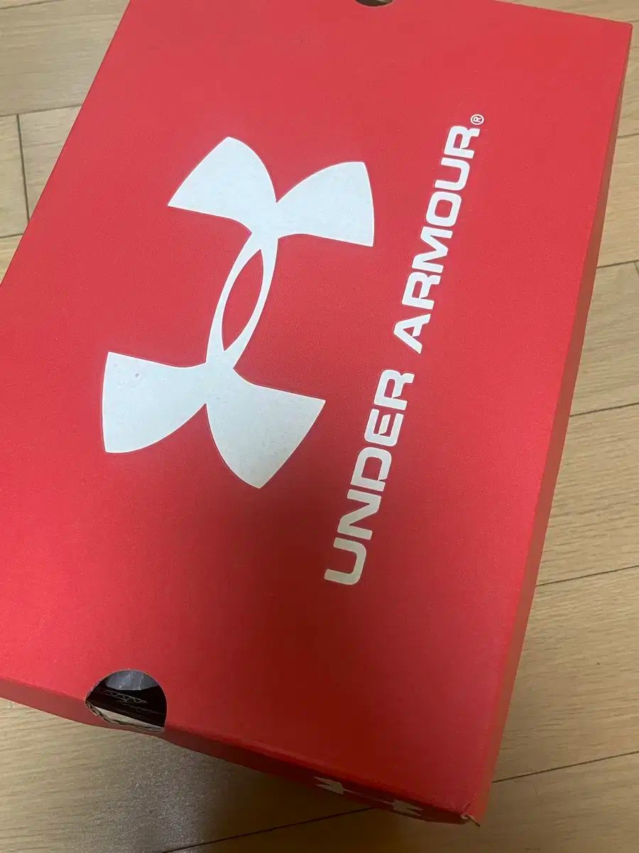 アンダーアーマー