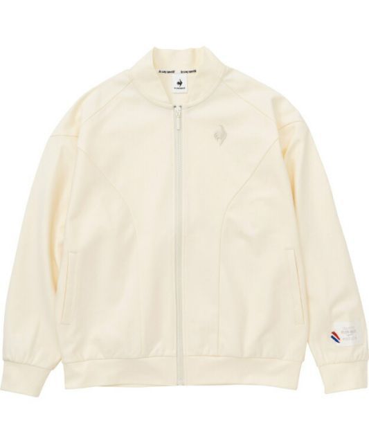 FR2 柳 ストライプジャージ