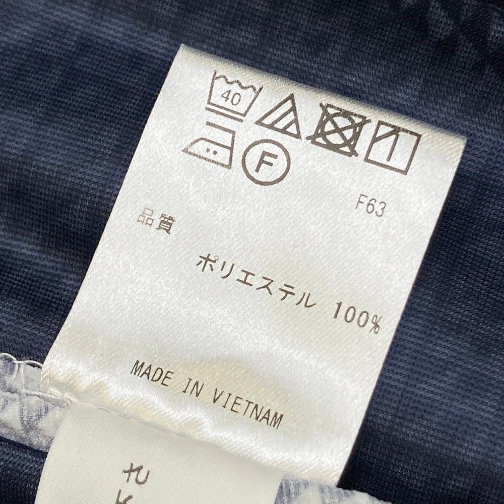 サイズ：86 23区GOLF ニジュウサンクゴルフ ロングパンツ シア