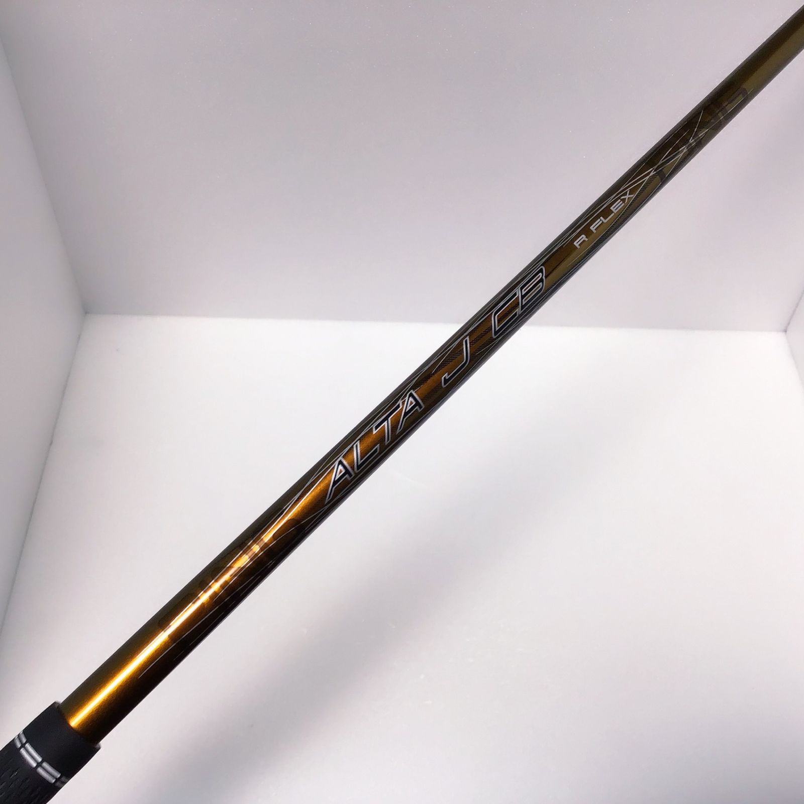 PING G400 ALTA J CB 5W用シャフト Rフレックス G400純正 ALTA J CB Rフレックス ピン 5W用 シャフト - メルカリ