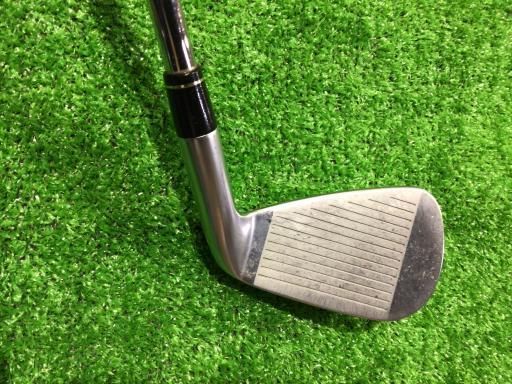 鮮度感のある キャロウェイ LEGACY 6S レフティ アイアンセット IR GS 95 フレックスS メンズ 男性用 左利き レフティ 左用 Cランク ゴルフクラブ