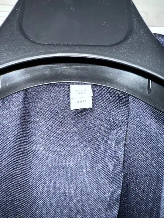 セットアップ スーツ