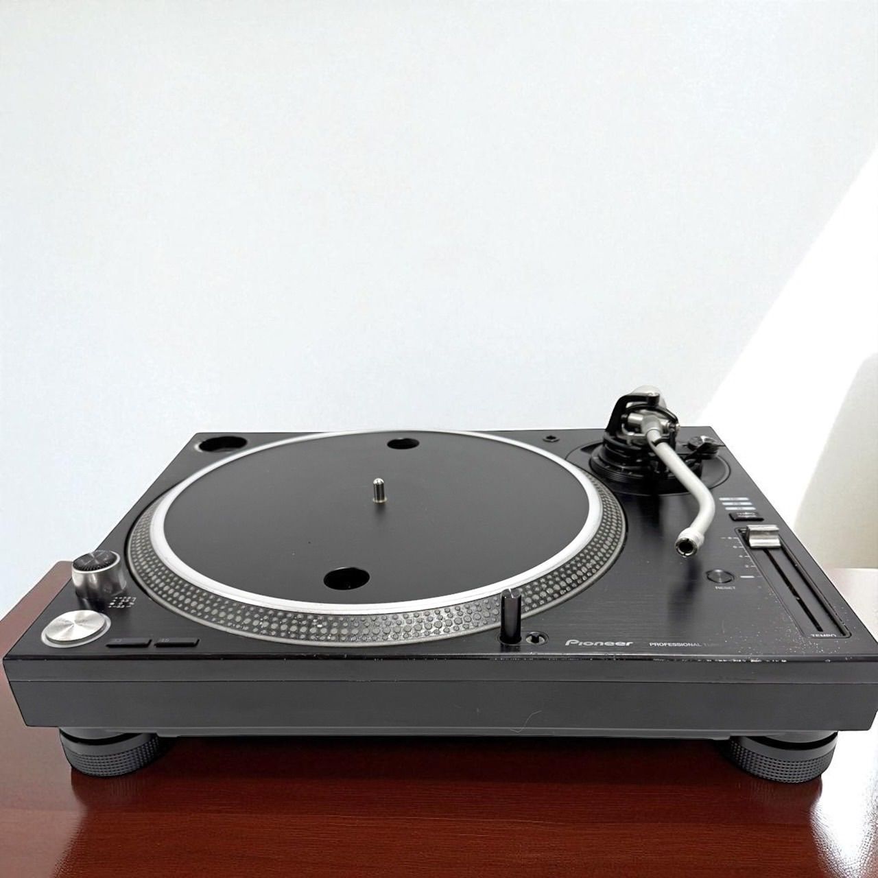 1☆動作品 送料無料 Pioneer DJ パイオニア PLX-1000 1☆動作品 送料無料 Pioneer DJ パイオニア PLX-1000