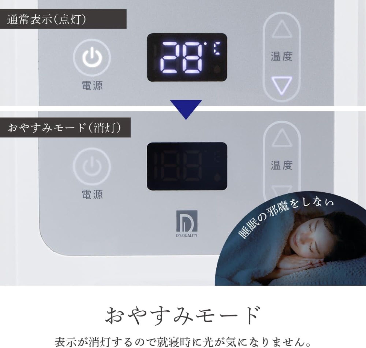 電響社 DQM-1A 温冷水敷きパッド シングルサイズ 20〜45℃ リモコン付