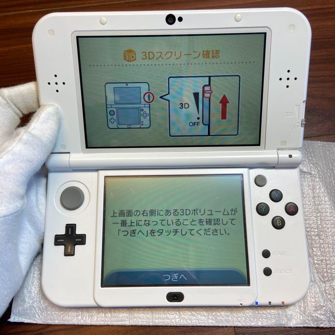 Newニンテンドー3DS LL ファイアーエムブレムifエディション 4112 
