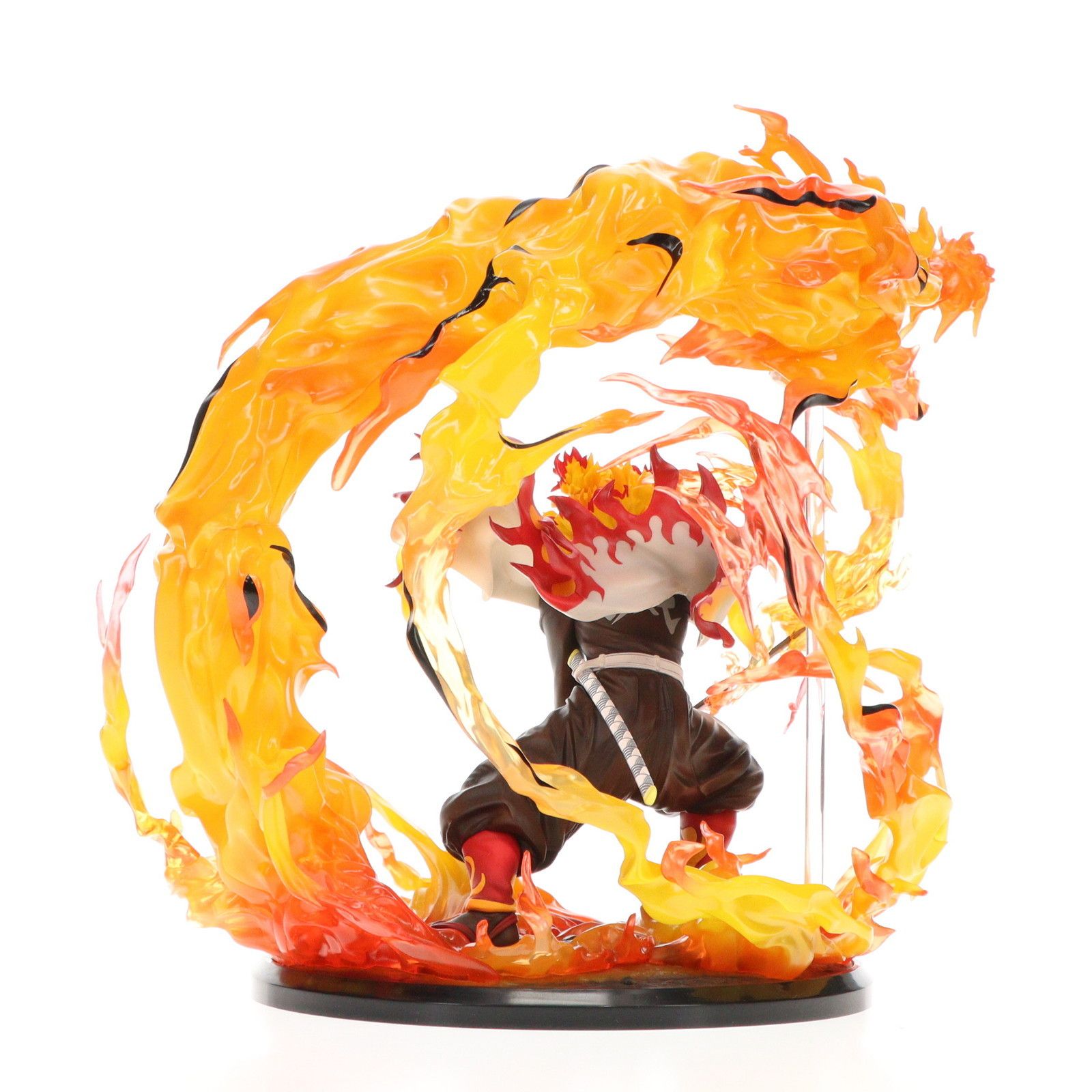 ANIPLEX+限定 煉獄杏寿郎-炎の呼吸(れんごくきょうじゅろう
