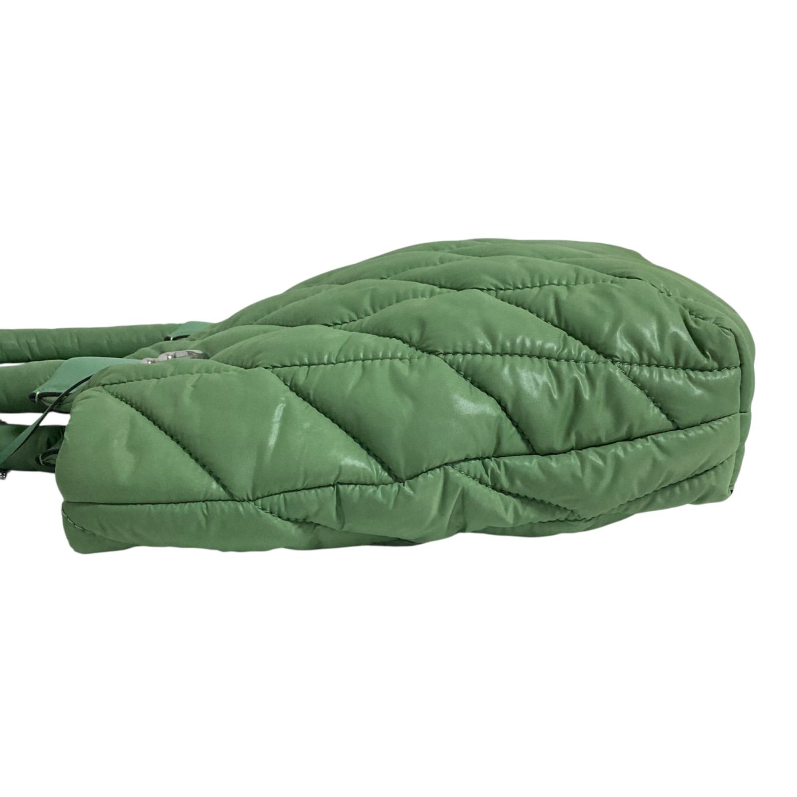 m114 美品 COACH コーチ アイリス トートバッグ マザーズバッグ