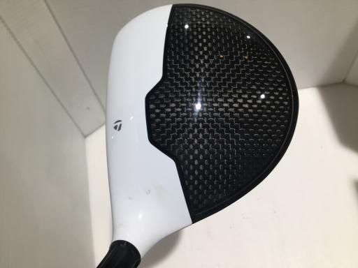 中古】 テーラーメイド M2 3W フェアウェイウッド FW リシャフト