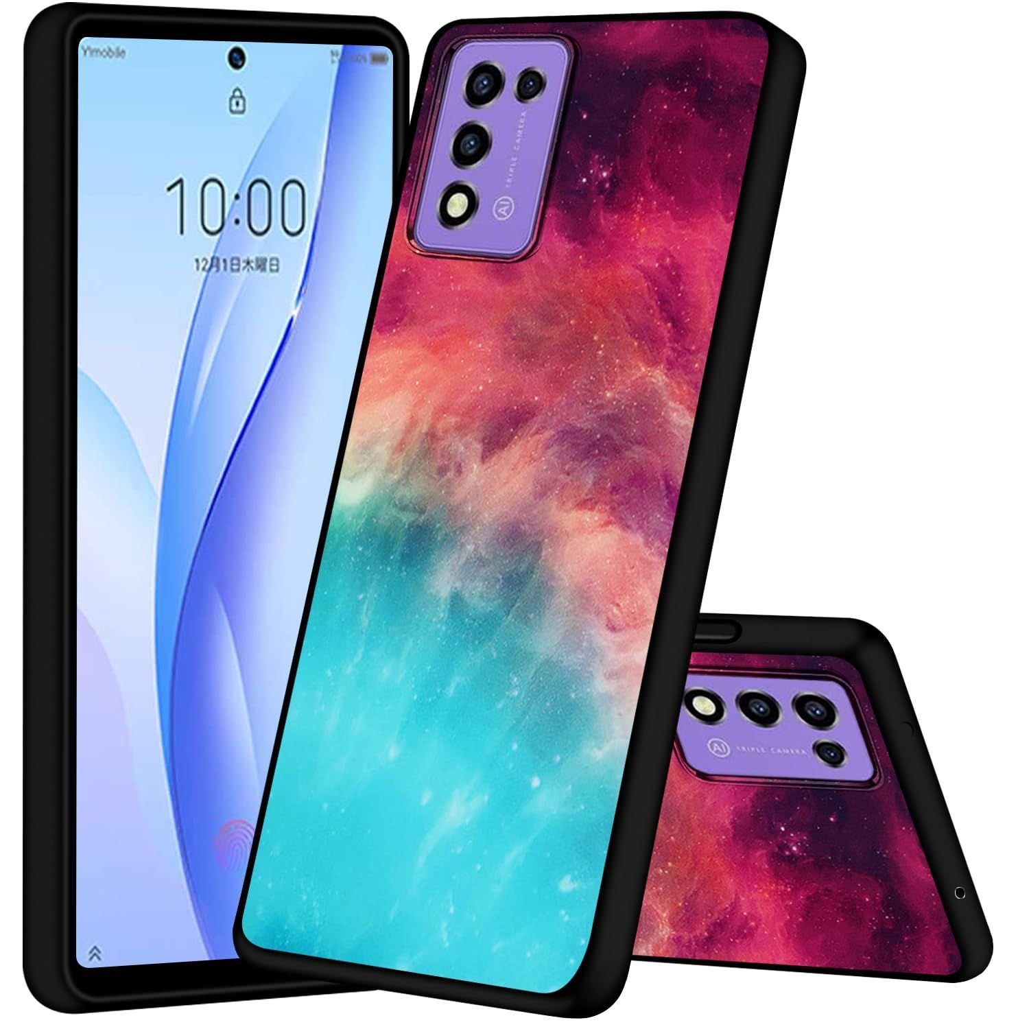 ZTE ふと Libero 5G III A202ZTまとめ売り‼️ ZTE ふと Libero 5G III A202ZTまとめ売り‼️