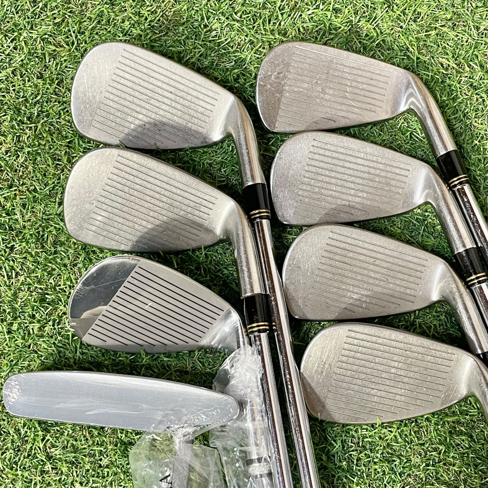 レフティ TaylorMade R9 YONEX NANO V テーラーメイド ヨネックス ゴルフクラブセット 11本 S メンズ 左 キャディバッグ WWW_OLIVIERBERNSTEIN_COM