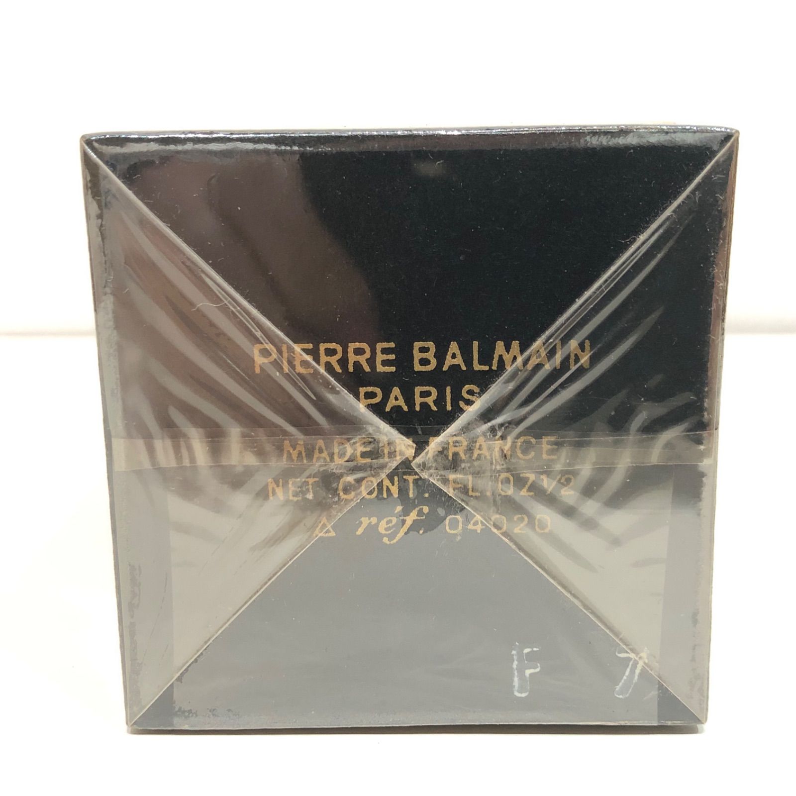 バルマン BALMAIN ジョリーマダム BALMAIN'S JOLIE MADAME, LEATHER EDITION