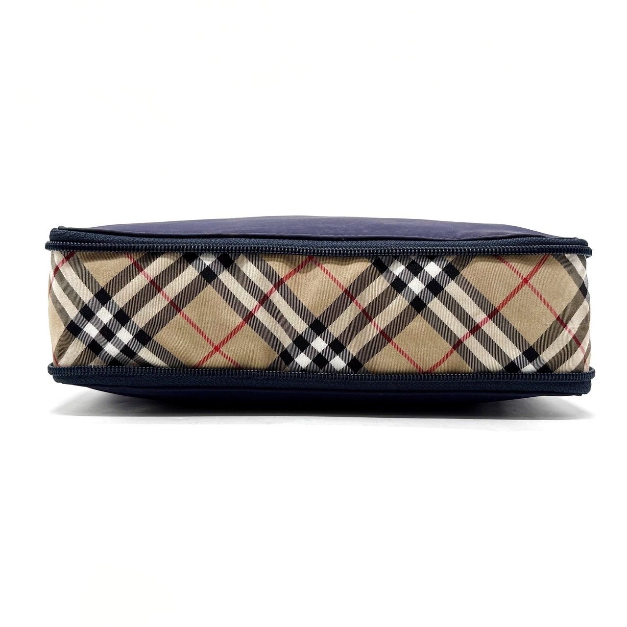 ✨良品✨ BURBERRY バーバリー ショルダーバッグトートバッグ ノバ 