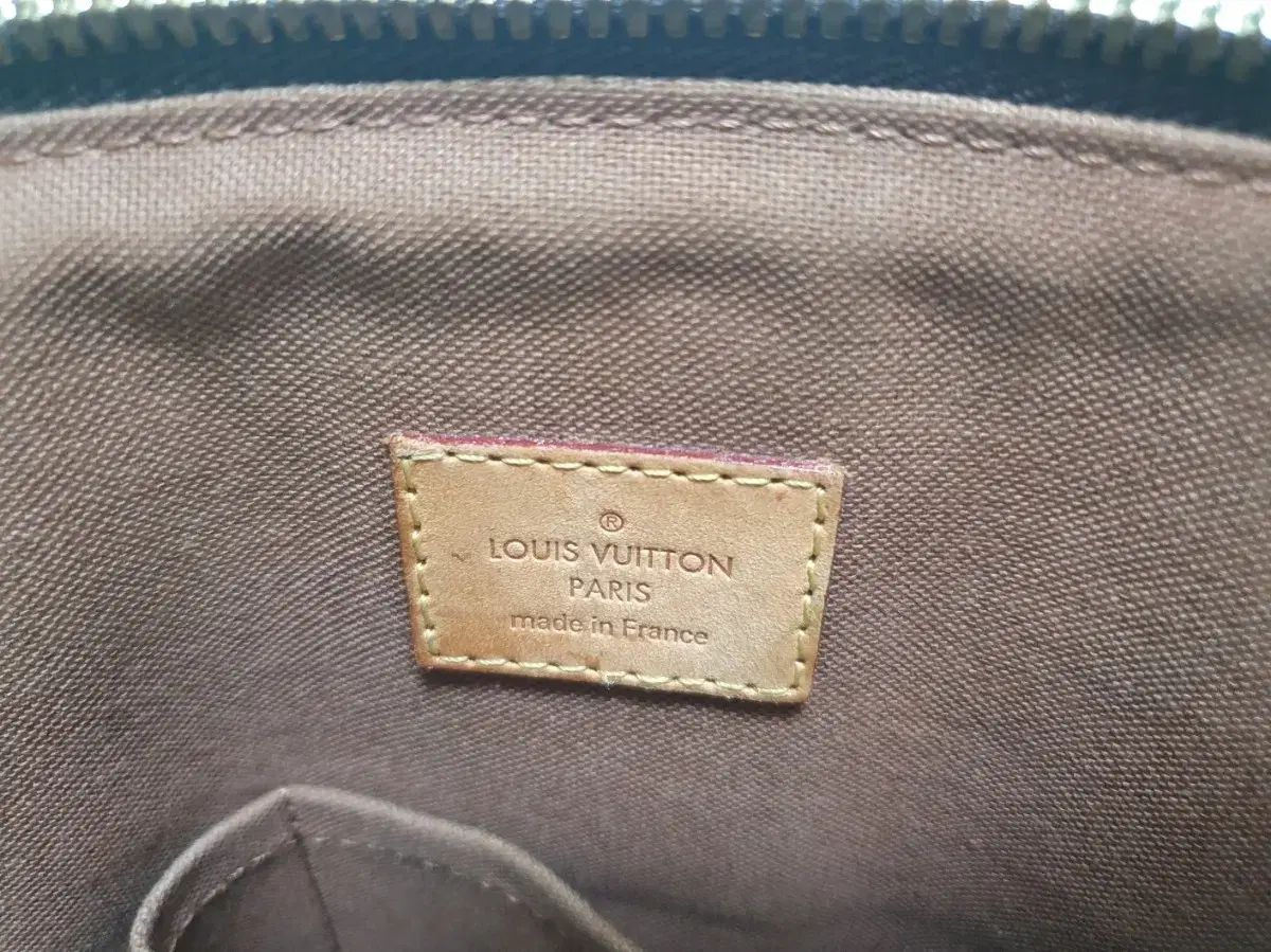 Vuitton ルイヴィトン
