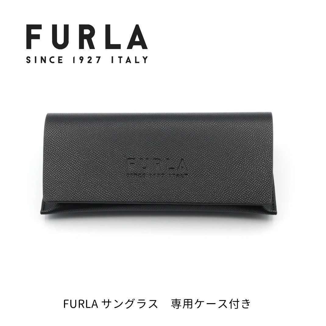 フルラ サングラス SFU856J 0177 52 FURLA 国内正規品 新品 楽天市場】【正規品販売店】 FURLA フルラ サングラス SFU856J