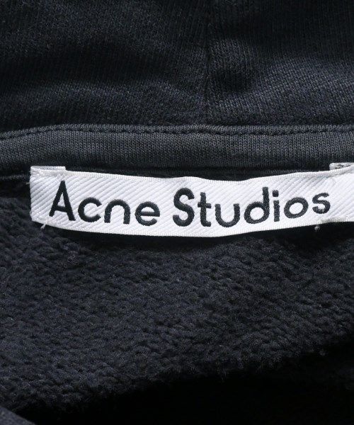 Acne Studios パーカー メンズ 【古着】【中古】【送料無料】 - メルカリ