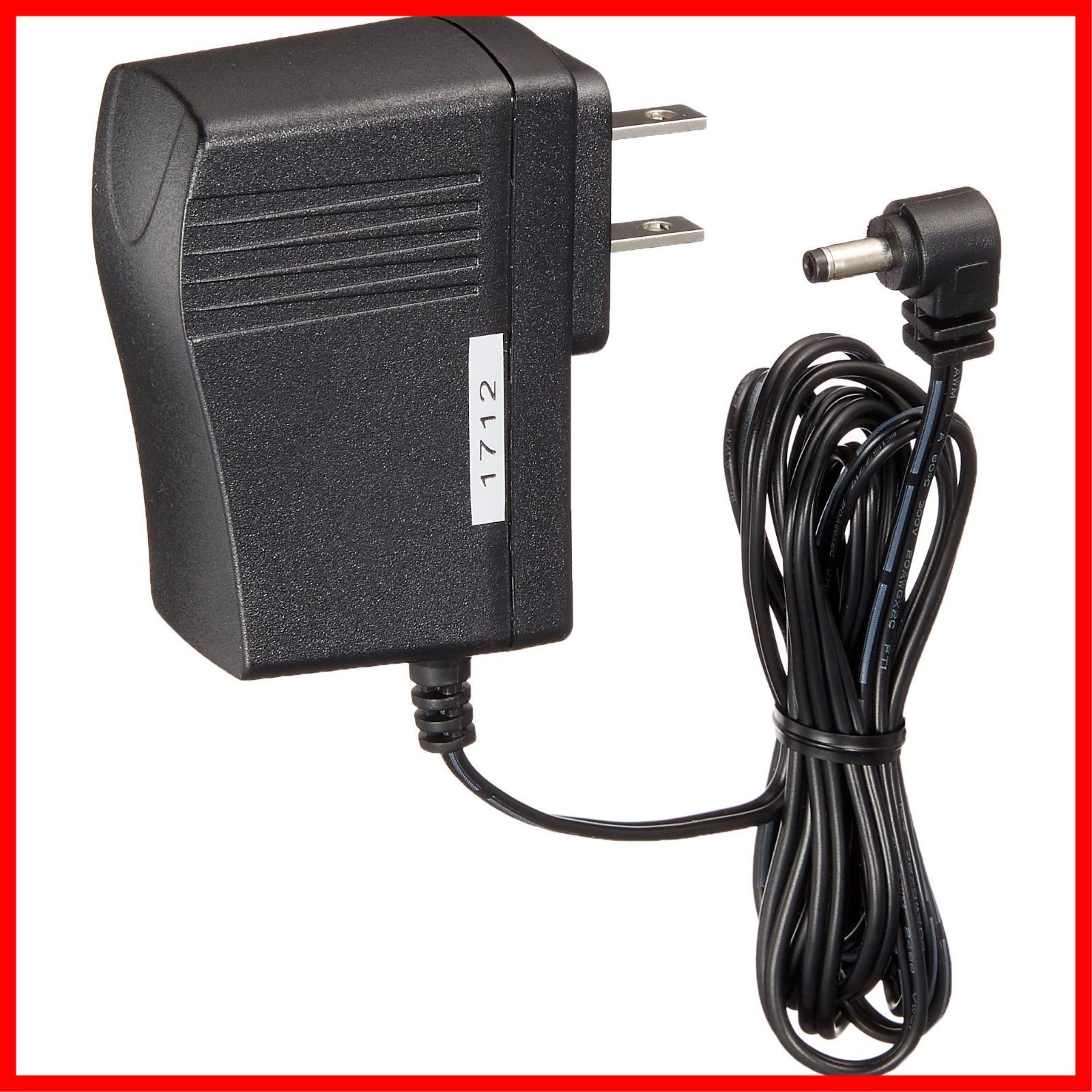 【人気商品】サンワサプライ ACアダプタ P-VGA-AC4