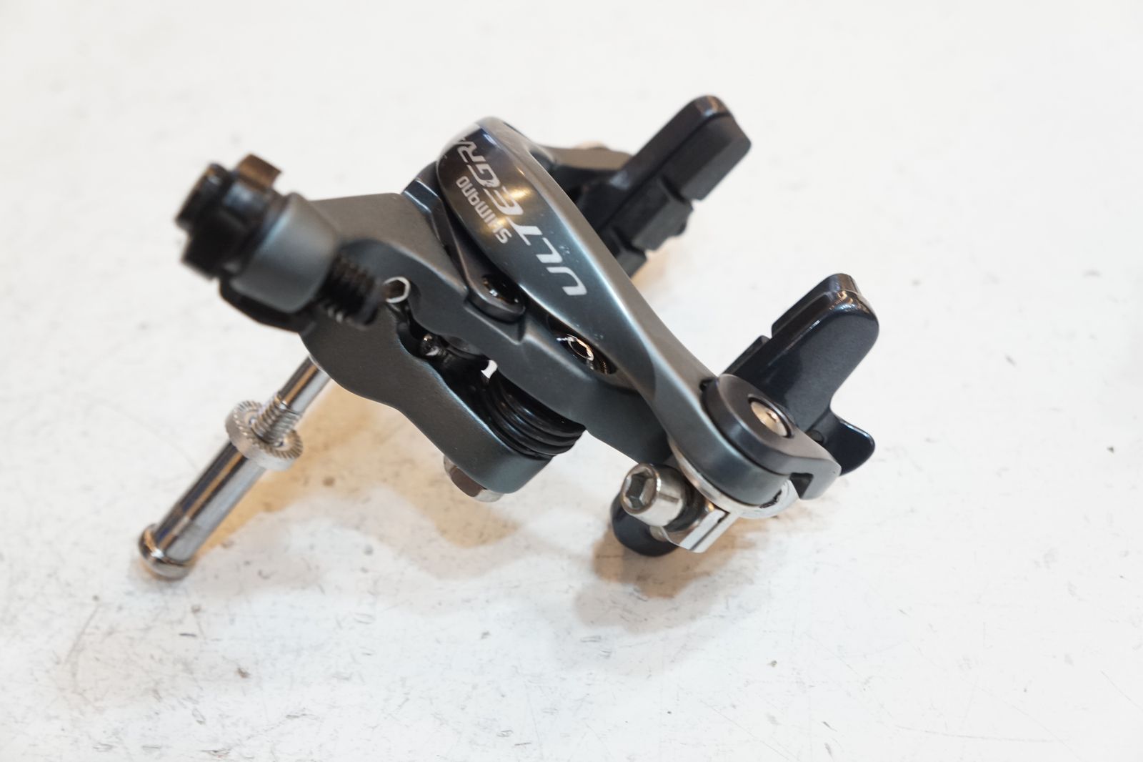 6800ブレーキ シマノ 6800 アルテグラ ブレーキ 前後 セット 美