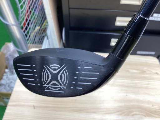 キャロウェイ XR 16 3W+ フェアウェイウッド フレックスS 右用 中古】 キャロウェイ XR 16 3W フェアウェイウッド FW XR(2016