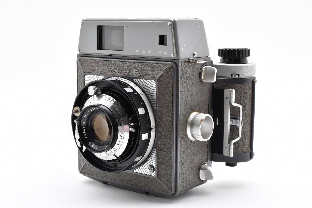 ZENZA BRONICA S ボディ ゼンザブロニカ S2 前期 ボディ Yahoo