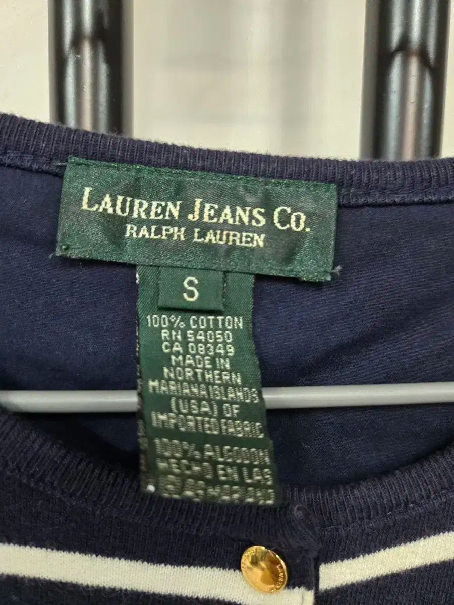 ポロ Ralph Lauren ラルフローレン ジーン カーディガン