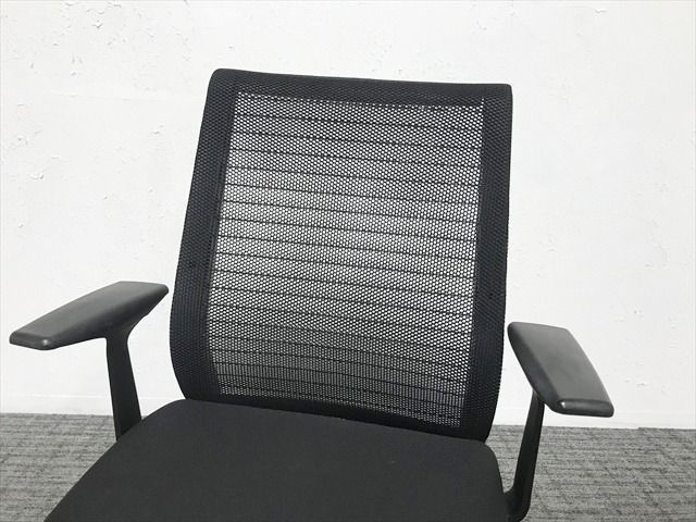 オフィスチェア steelcase