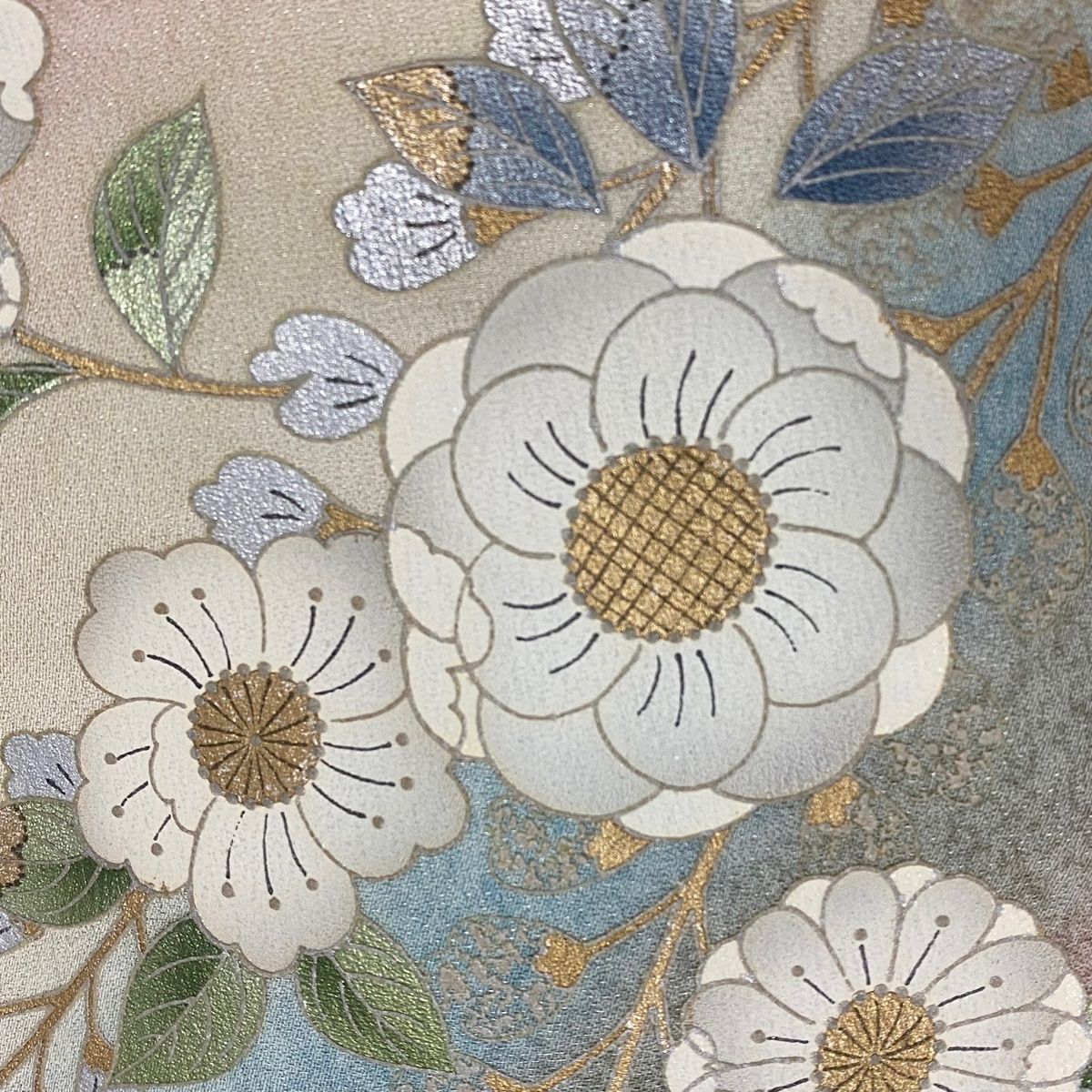 身丈161.5cm 裄丈67.5cm