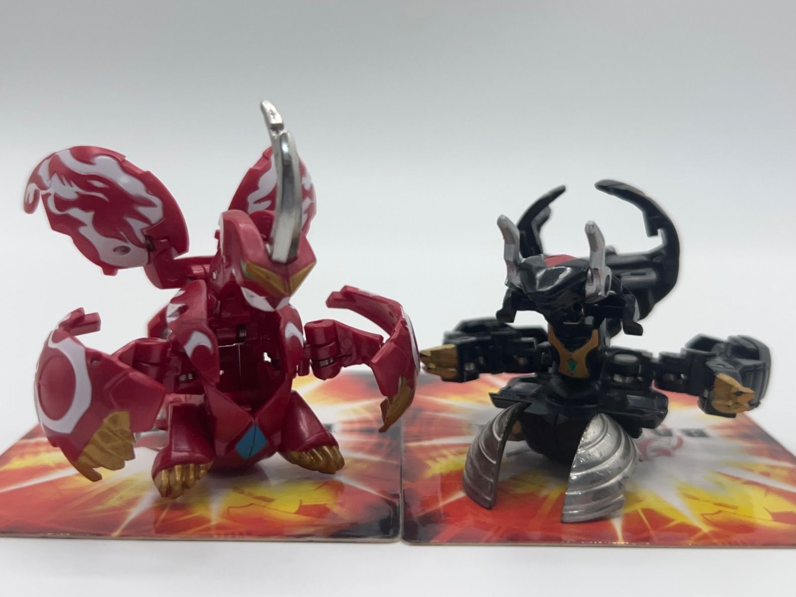 爆丸 幻ムニキス、天ドラガオン Amazon.co.jp: TOYS トイズ 爆丸 天幻ツインパック Limited