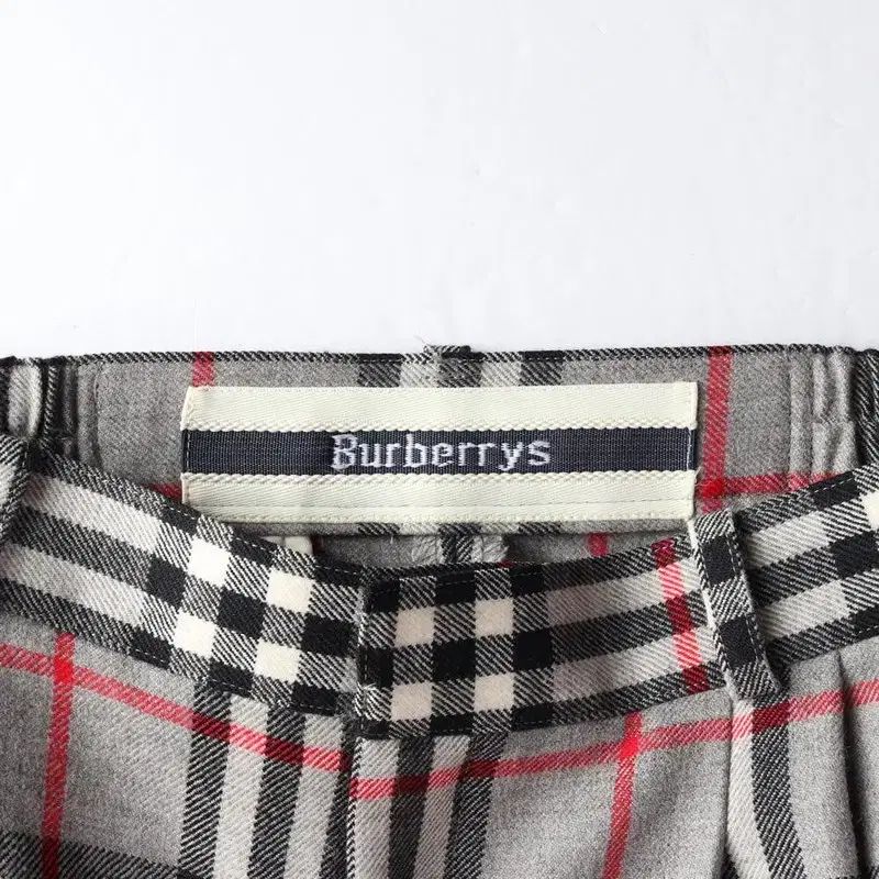 BURBERRY