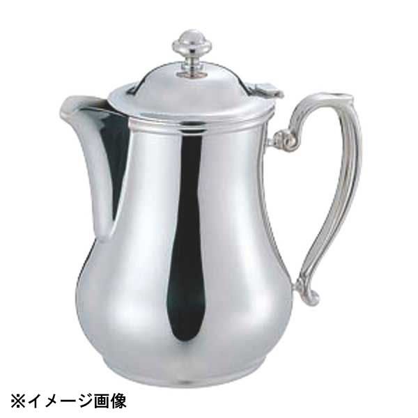 新品】和田助製作所 SW ビクトリアコーヒーポット 8人用 1880cc 160056