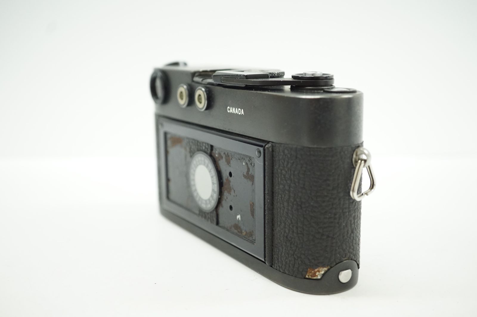フィルムカメラ