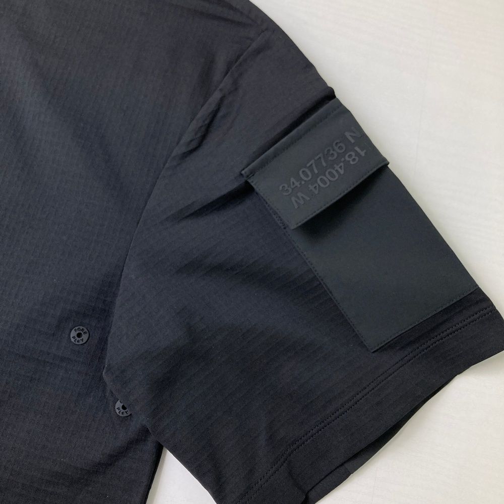 ゴルフウェア メンズ