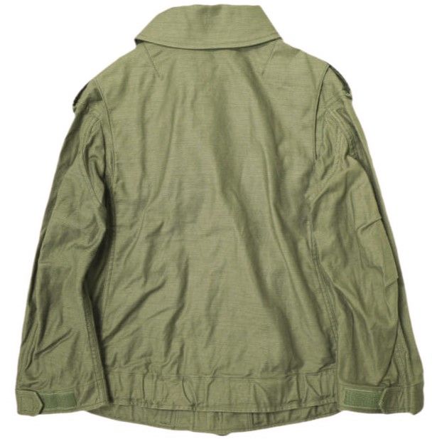 JUNYA WATANABE 10AW ミリタリージャケット JUNYA WATANABE COMME des GARCONS ジュンヤワタナベコムデギャルソン