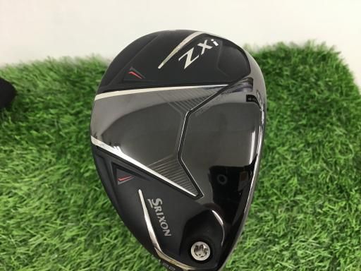 ダンロップ SRIXON ZXi H4 ユーティリティ UT NS PRO 950GH neo フレックスS メンズ 男性用 右利き 右用 Bランク ゴルフクラブ