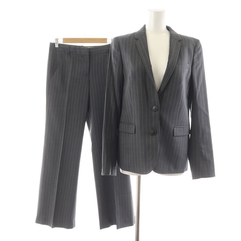 セオリー Theory EAST HAMPTON MATELDA ADELON シングルスーツ