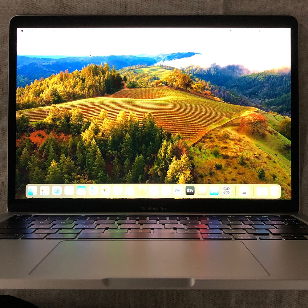 【ジャンク】MacBook Pro M1 16GB ジャンク】MacBook Pro M1 16GB/256GB - メルカリ