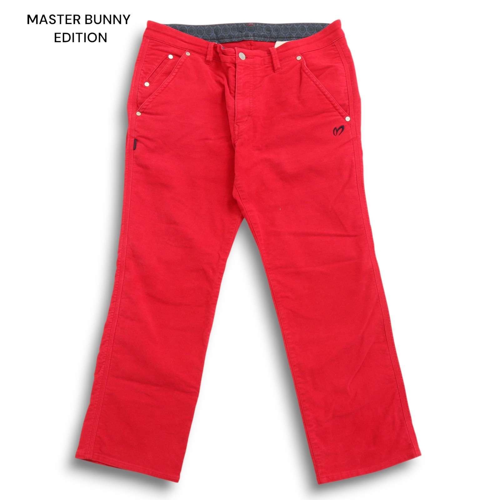 サイズ：4 MASTER BUNNY EDITION マスターバニーエディション