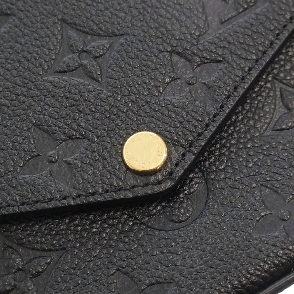 LOUIS VUITTON (ルイヴィトン) モノグラムアンプラント ポシェット  