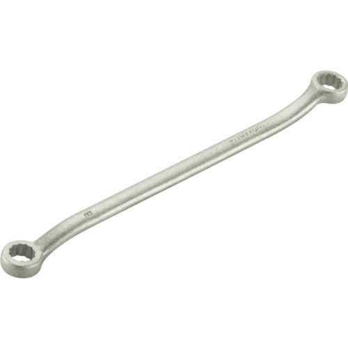Ａｍｐｃｏ 両口４５度メガネレンチ 二面幅寸法２４ ２６ｍｍ