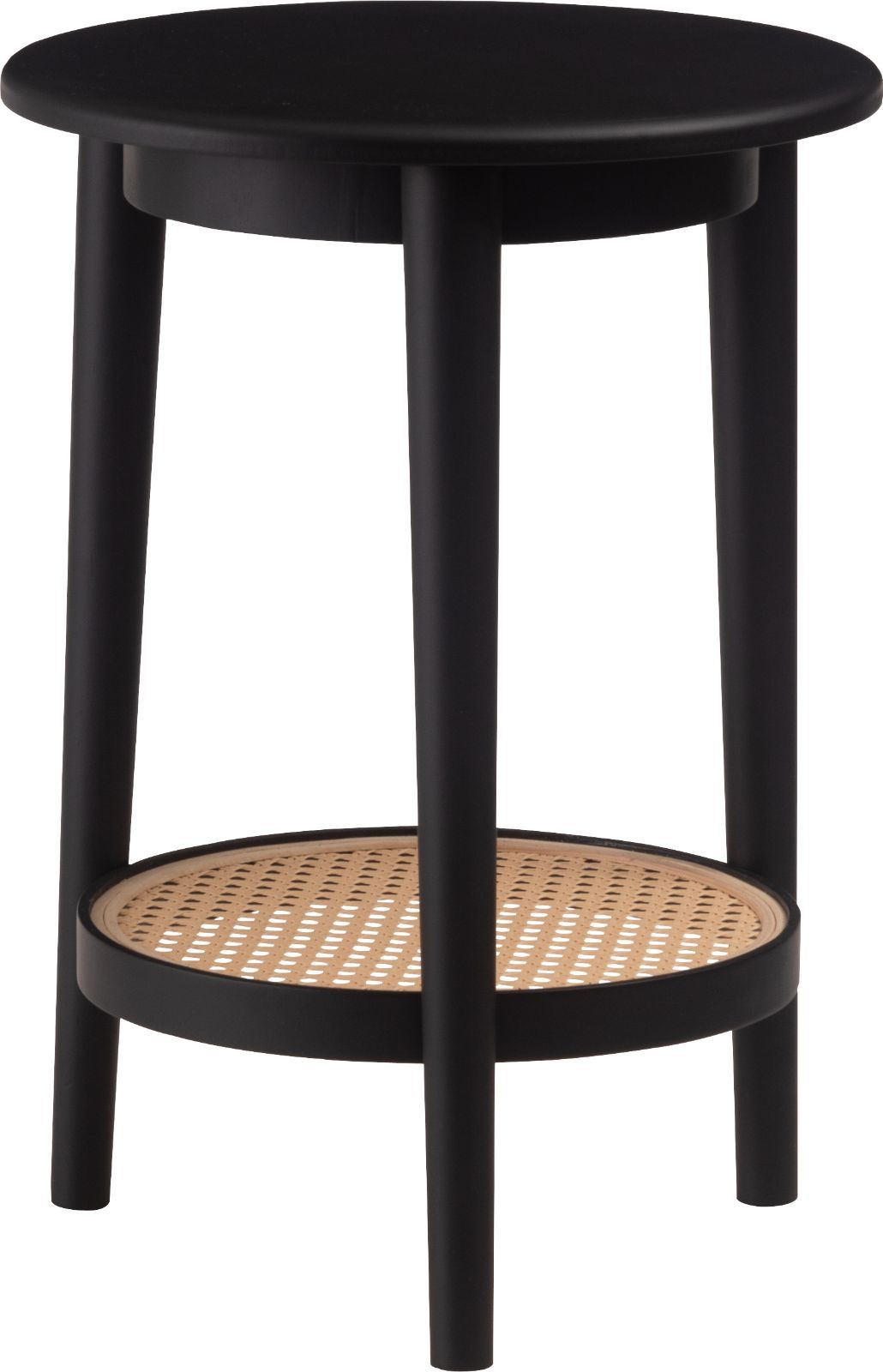 アンティーク】アイアンフレーム ラタン 籐 ラック 飾り棚 シェルフ