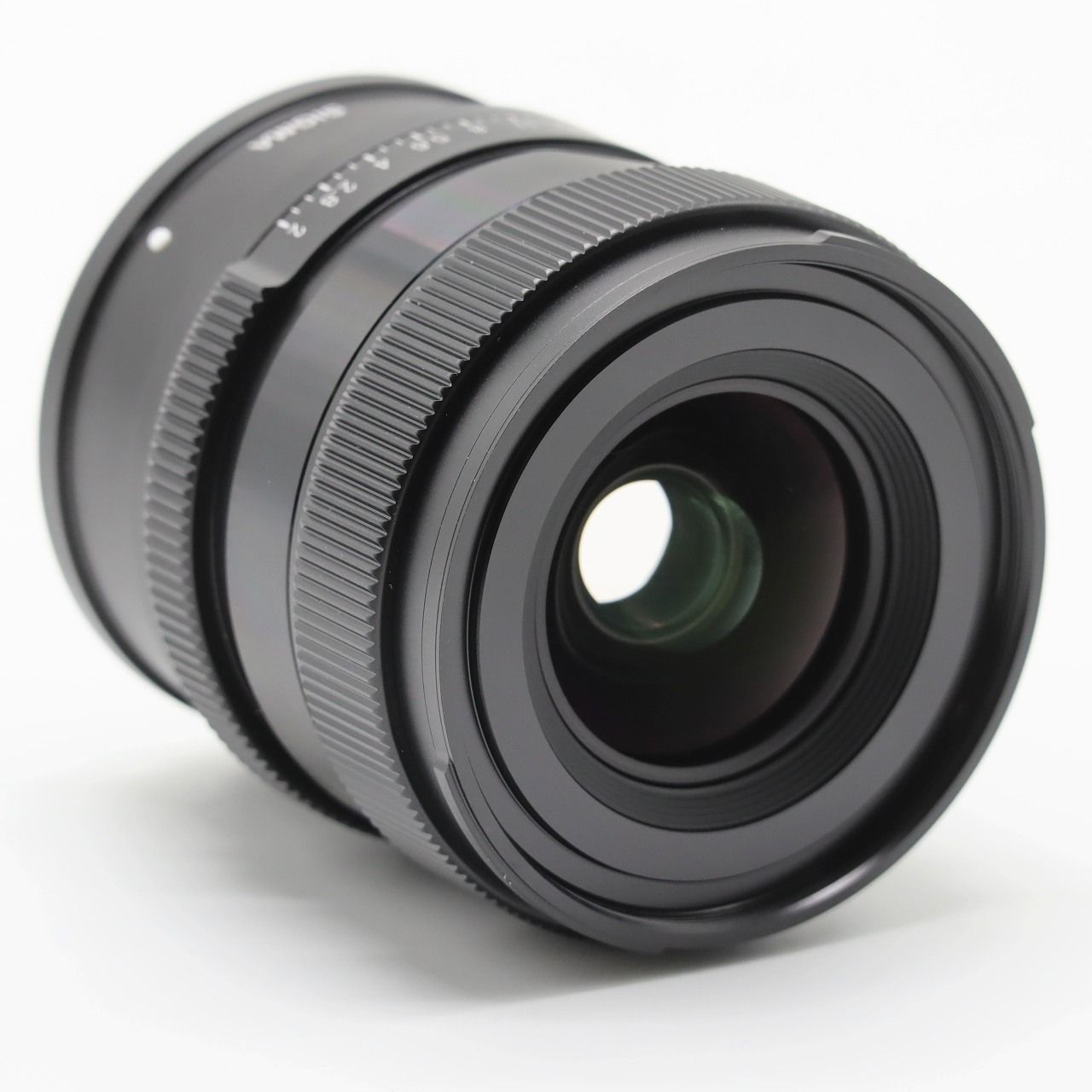シグマ レンズ 24mm F2 DG DN Lマウント シグマ(Sigma) レンズ 24mm F2 