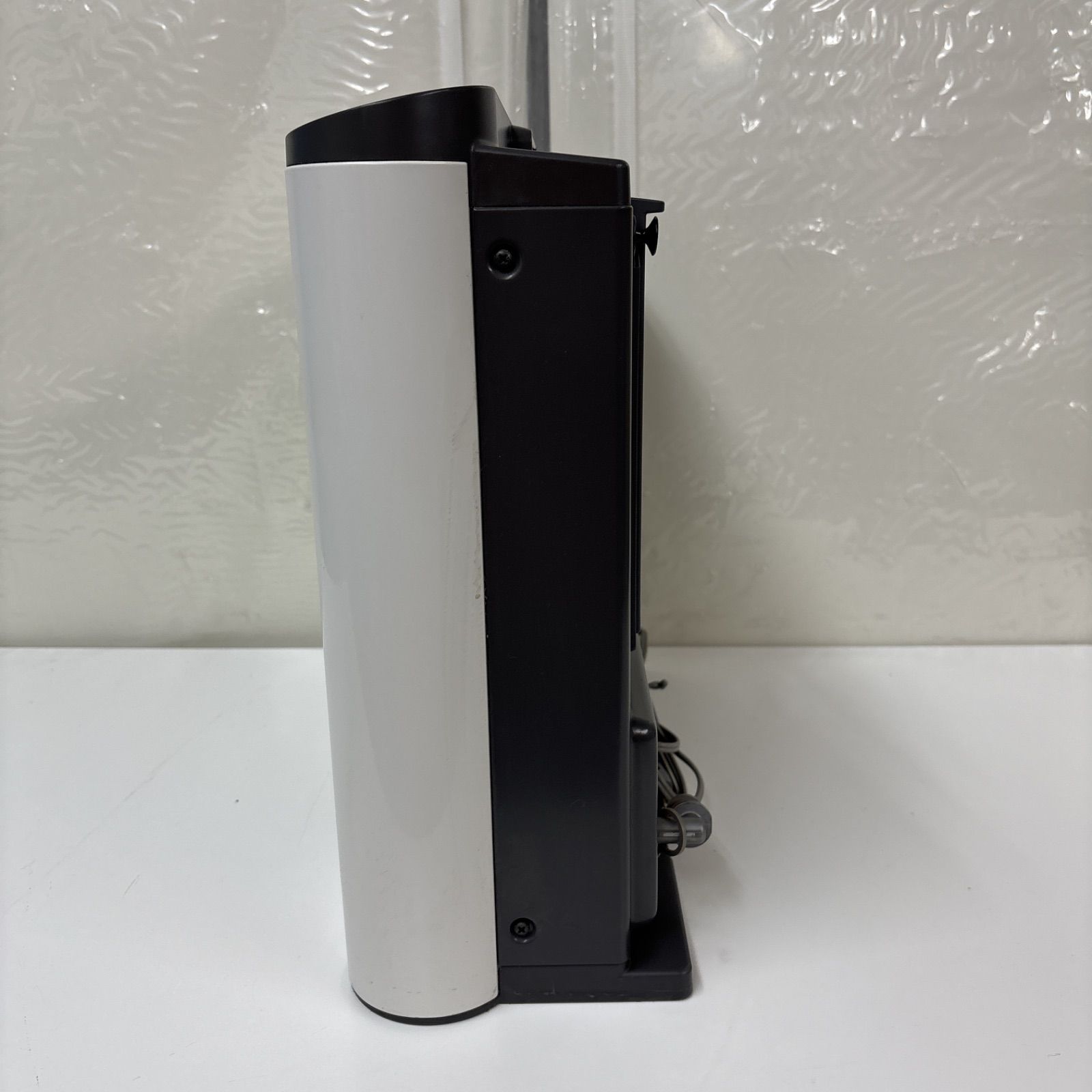 I742 NORITZ 都市ガスファンヒーター 7～9畳用 動作 済 クリーニング済 WWW_KANDAIZUMI_COM