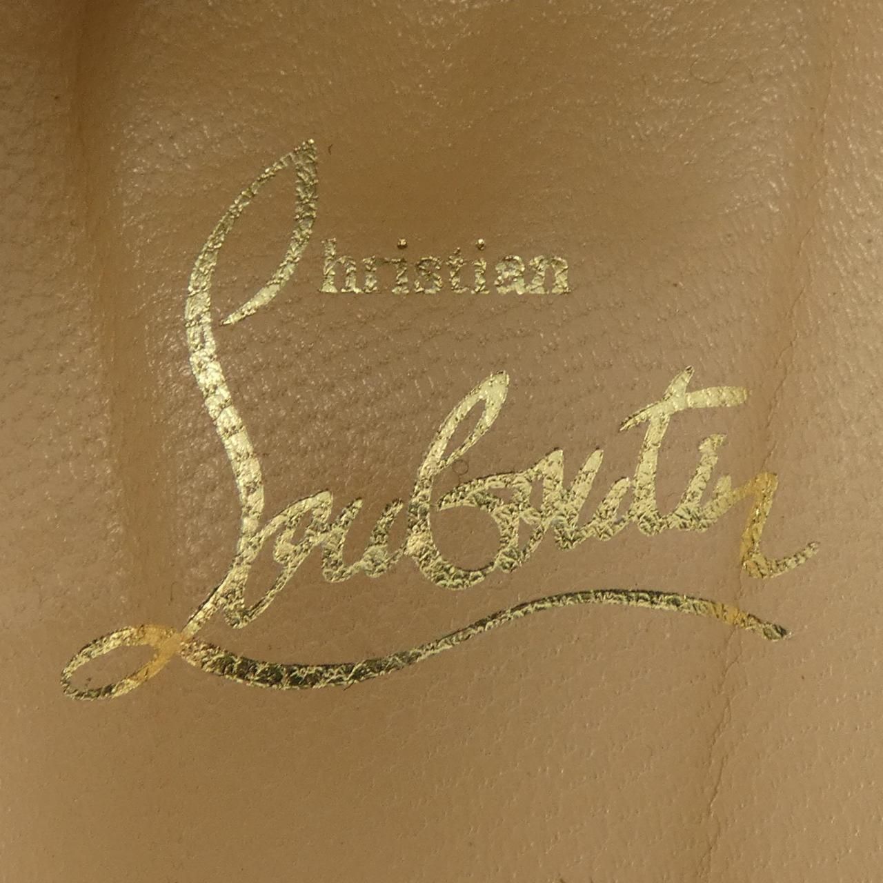 クリスチャンルブタン CHRISTIAN LOUBOUTIN パンプス