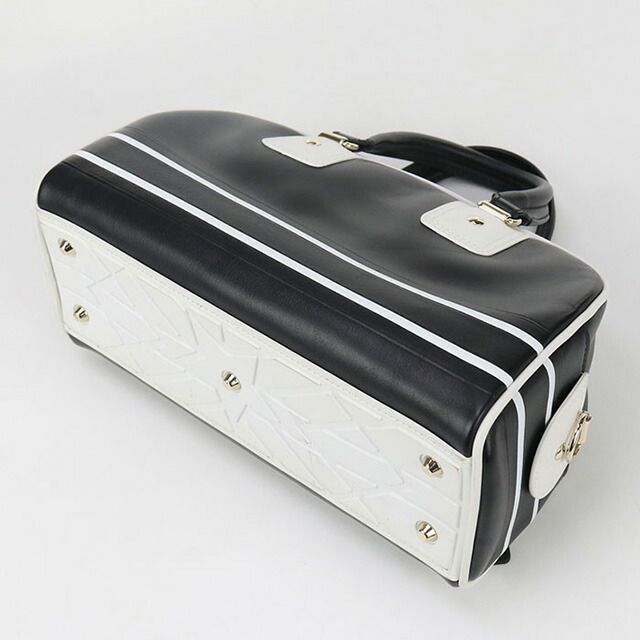 ディオール ハンドバッグ メンズ M6209 00BR ヴァイブ 2WAY スモール  