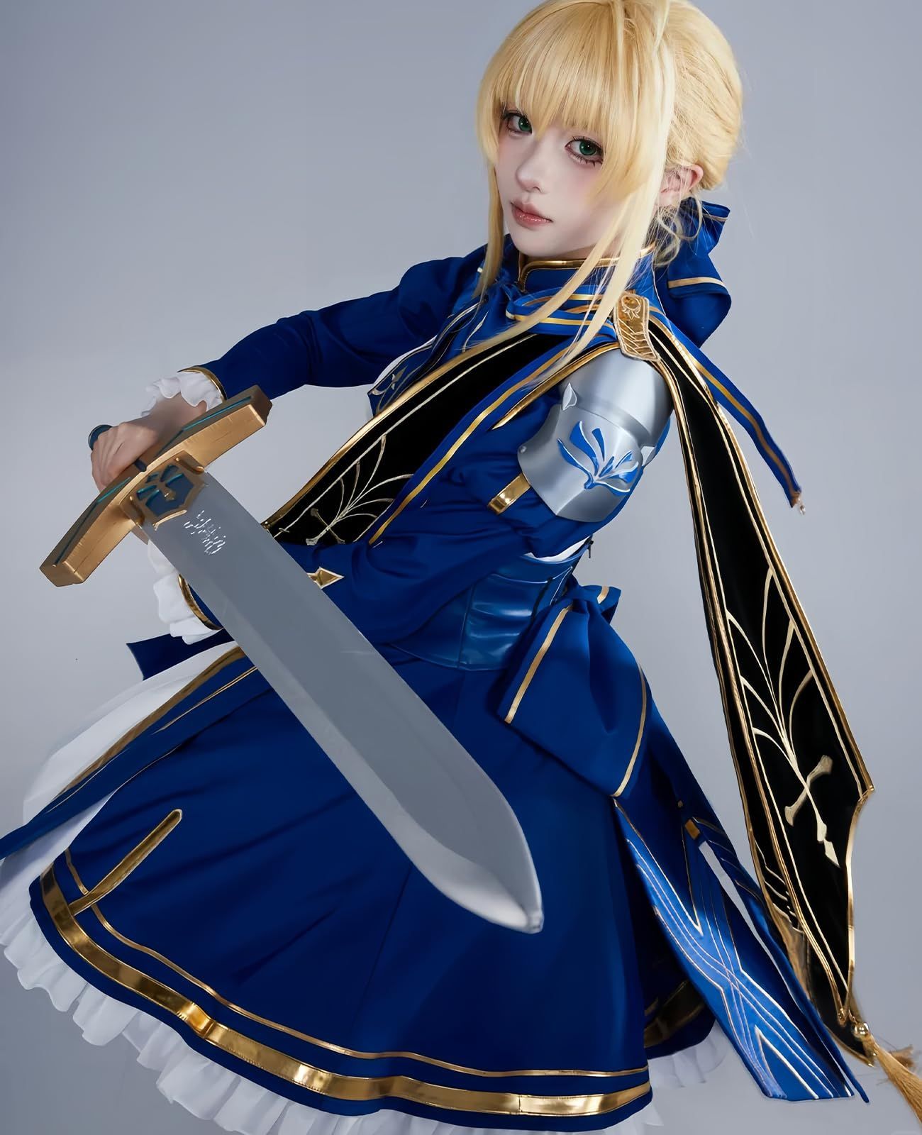 新発売 猫屋小舗 崩壊スターレイル コスプレ 崩スタ ルアン?メェイ