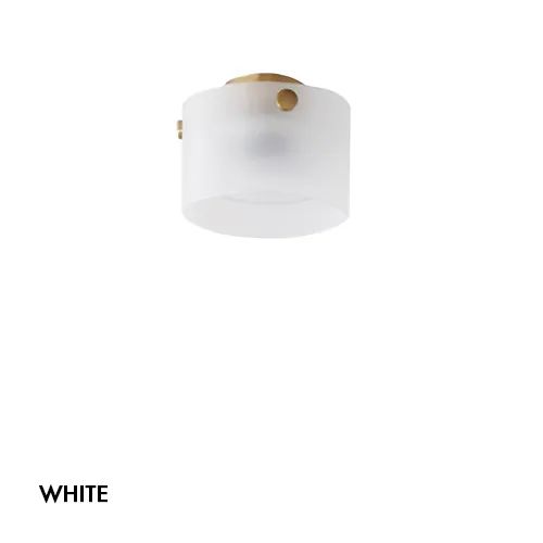 KLEIN CEILING LAMP クライン シーリング ランプ ホワイト