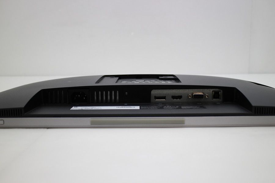 液晶モニター D-Sub×1|HDMI×1|DisplayPort×1